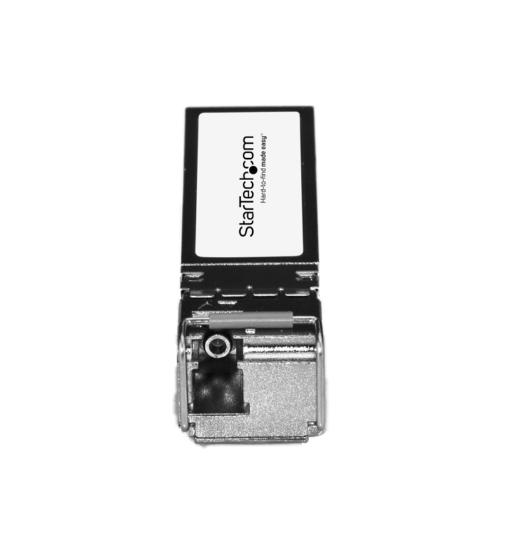 StarTech J9151A-BX-D-ST 10GBase-BX SMF SFP+ Transceiver